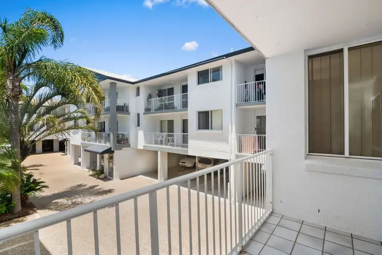 Fifth view of Homely unit listing, 11/1306 Gold Coast Highway, Palm Beach QLD 4221