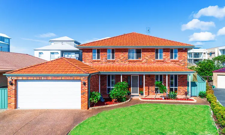 Main view of Homely house listing, 12 Clipper Close, Caves Beach NSW 2281