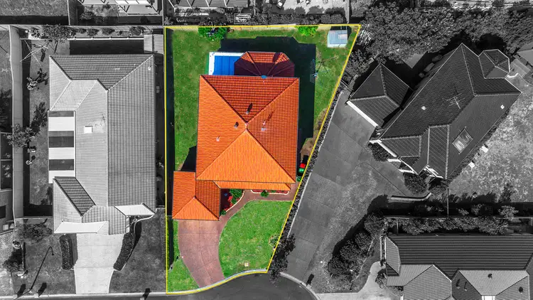 Third view of Homely house listing, 12 Clipper Close, Caves Beach NSW 2281