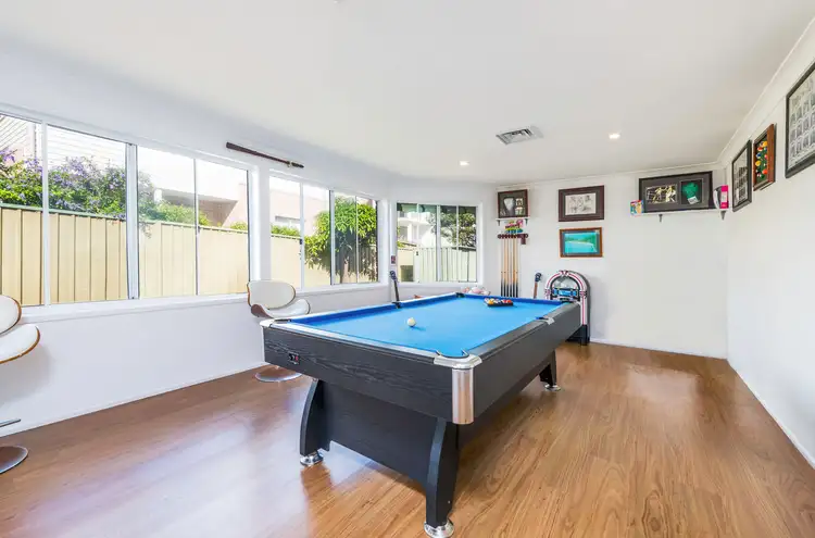 Sixth view of Homely house listing, 12 Clipper Close, Caves Beach NSW 2281