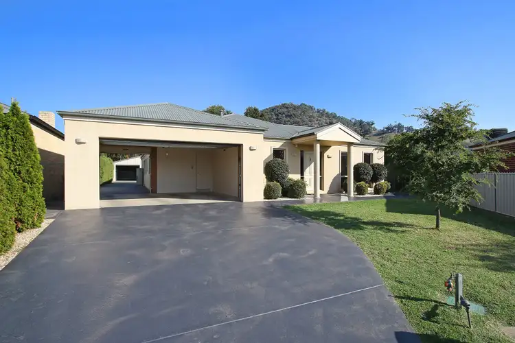 Third view of Homely house listing, 2 Sarah Court, West Wodonga VIC 3690