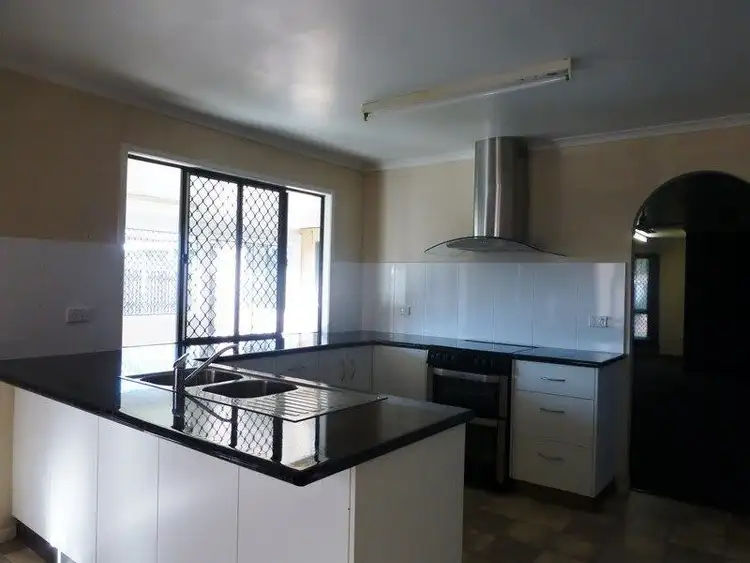 Second view of Homely house listing, 3 Manzelmann Street, Andergrove QLD 4740