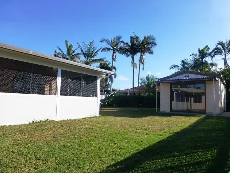 Fifth view of Homely house listing, 3 Manzelmann Street, Andergrove QLD 4740