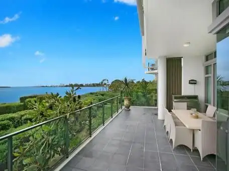Fifth view of Homely apartment listing, 28104 Ephraim Island, Paradise Point QLD 4216