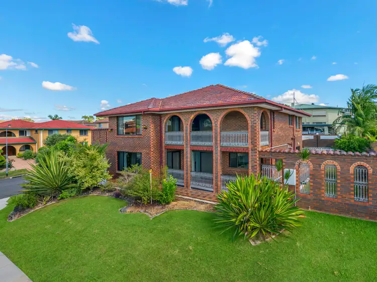 1 Sherry Street, Carseldine QLD 4034