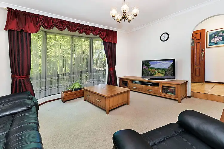 Fourth view of Homely house listing, 56 Jasmine Loop, Willetton WA 6155