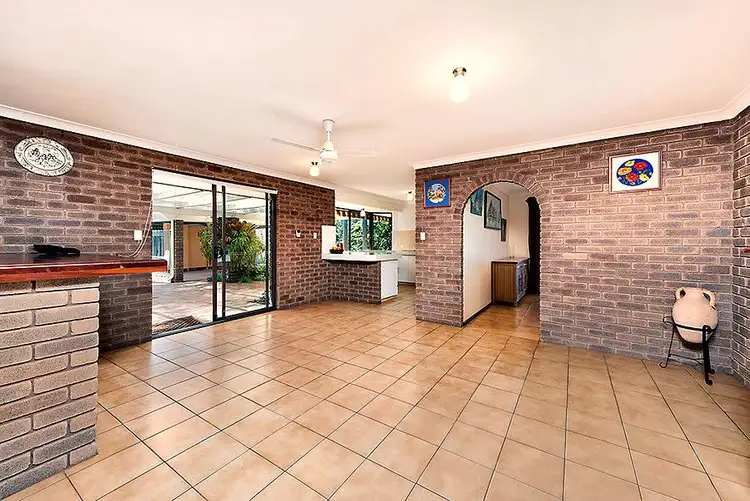 Seventh view of Homely house listing, 56 Jasmine Loop, Willetton WA 6155