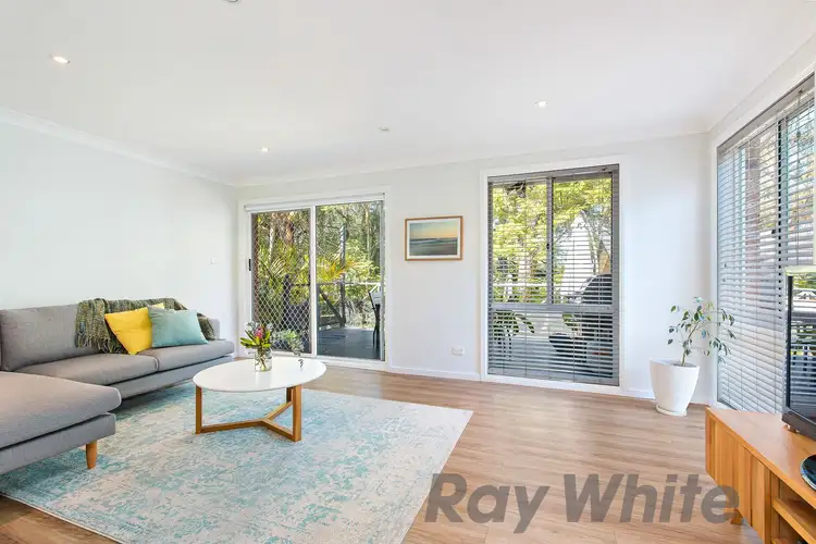 Third view of Homely house listing, 127 Tirriki Street, Charlestown NSW 2290