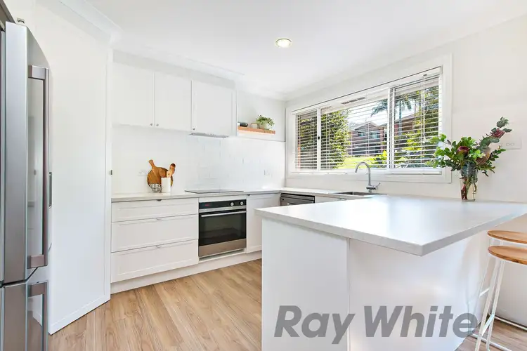 Fourth view of Homely house listing, 127 Tirriki Street, Charlestown NSW 2290