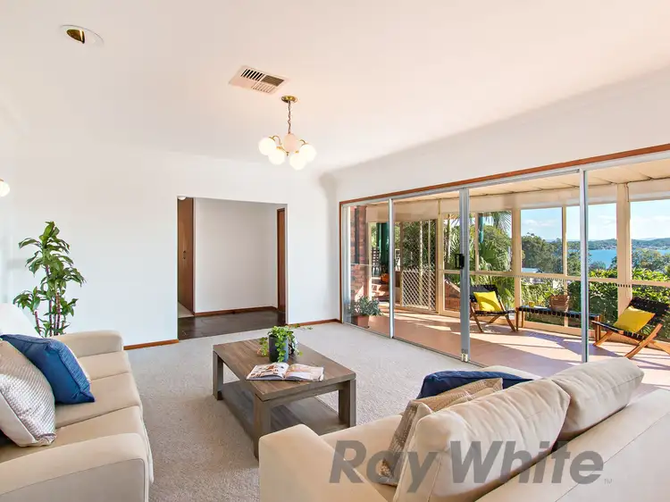 Third view of Homely house listing, 64 Victor Avenue, Valentine NSW 2280