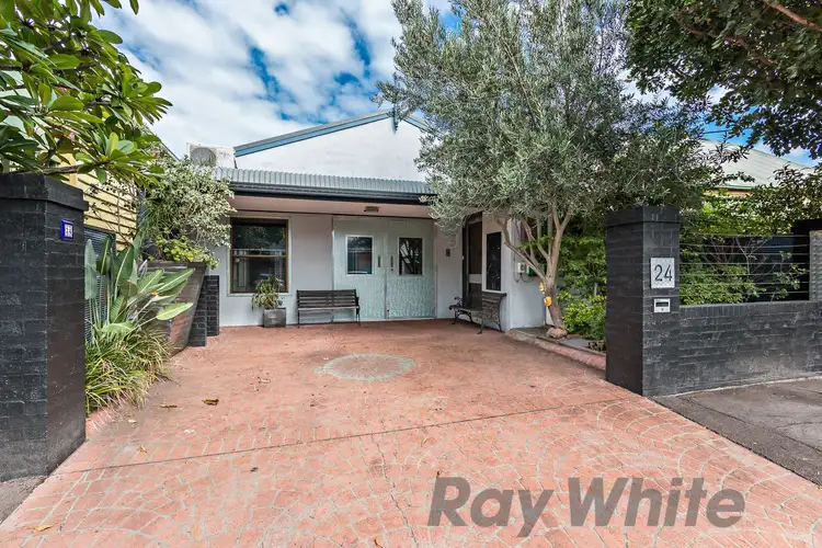 24 Anderton Street, Islington NSW 2296