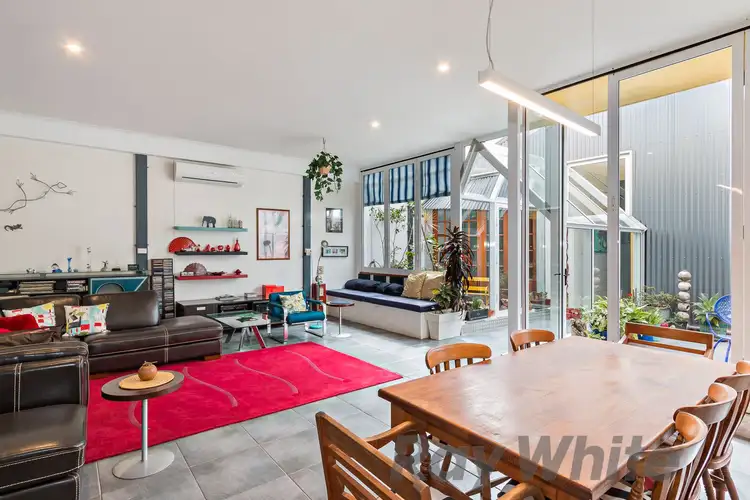 Second view of Homely house listing, 24 Anderton Street, Islington NSW 2296