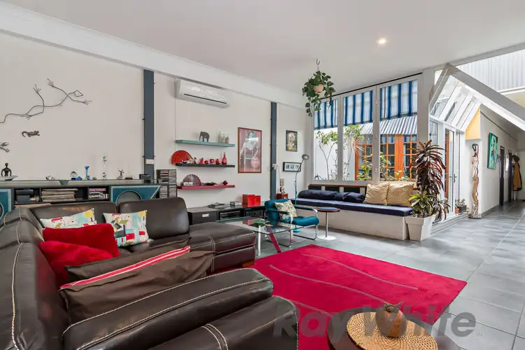 Third view of Homely house listing, 24 Anderton Street, Islington NSW 2296