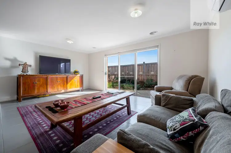 Third view of Homely house listing, 1 Selkirk Way, Mickleham VIC 3064