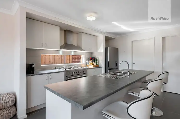 Fourth view of Homely house listing, 1 Selkirk Way, Mickleham VIC 3064