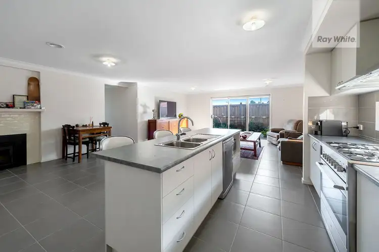 Fifth view of Homely house listing, 1 Selkirk Way, Mickleham VIC 3064