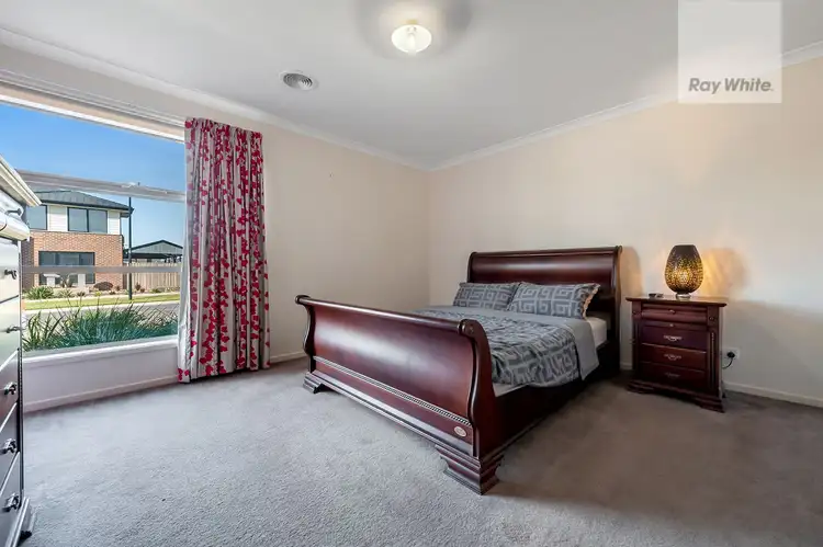 Sixth view of Homely house listing, 1 Selkirk Way, Mickleham VIC 3064