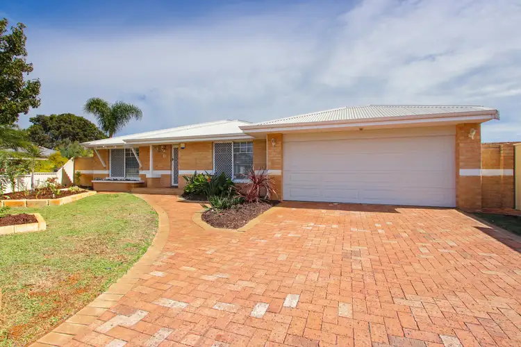 10 Axewood Place, Beechboro WA 6063