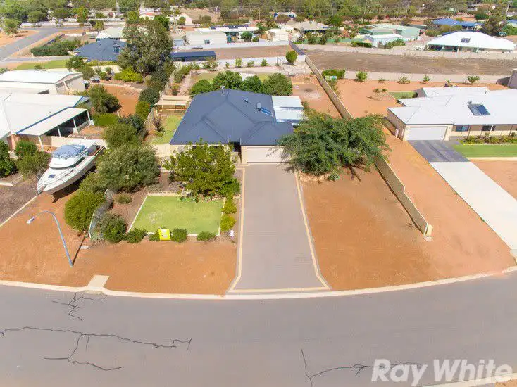 Main view of Homely house listing, 3 Macranda Place, Woorree WA 6530