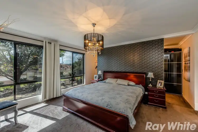 Third view of Homely house listing, 3 Macranda Place, Woorree WA 6530