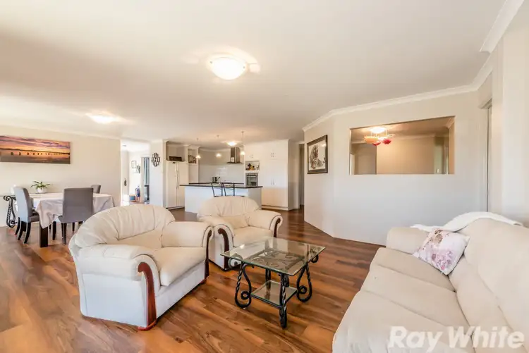 Fourth view of Homely house listing, 3 Macranda Place, Woorree WA 6530