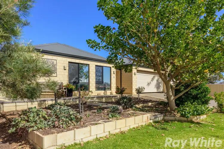 Fifth view of Homely house listing, 3 Macranda Place, Woorree WA 6530