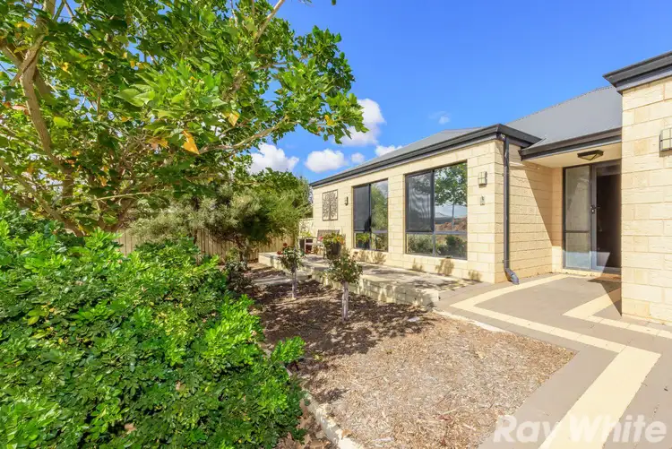 Sixth view of Homely house listing, 3 Macranda Place, Woorree WA 6530