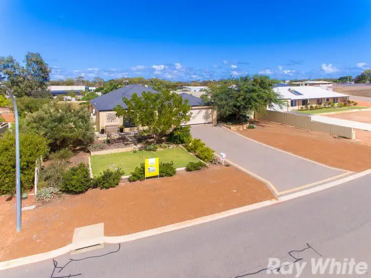 Seventh view of Homely house listing, 3 Macranda Place, Woorree WA 6530