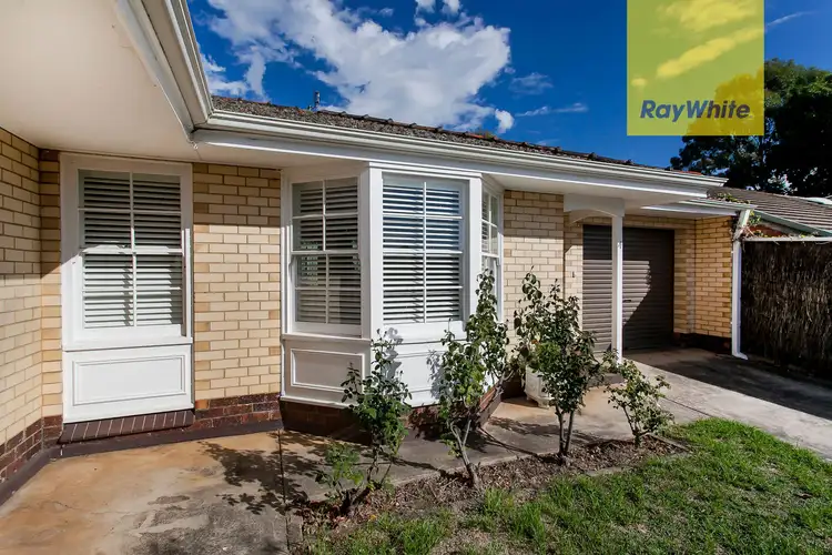 Second view of Homely unit listing, 4/34 High Street, Burnside SA 5066