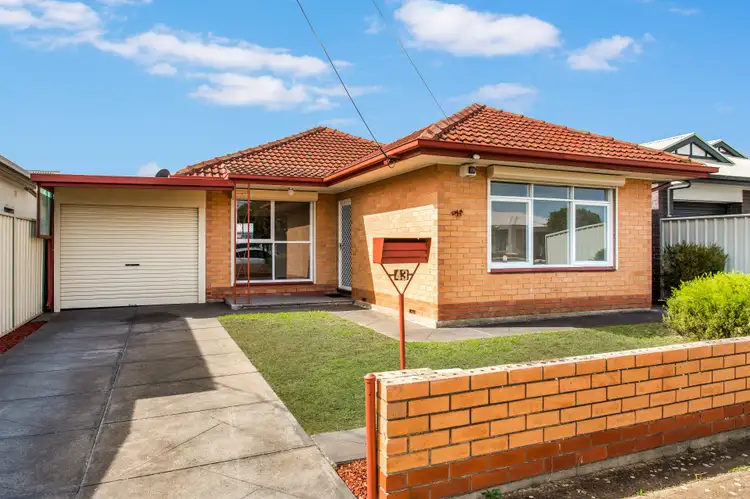 43 Wattle Avenue, Royal Park SA 5014