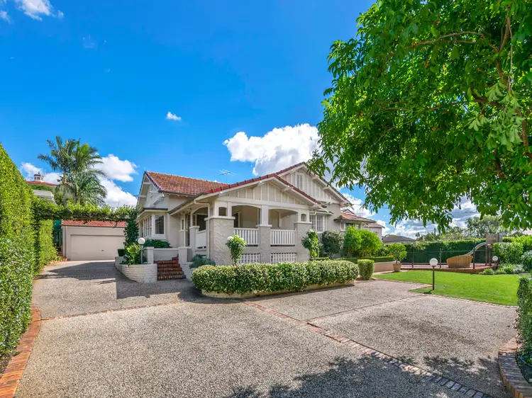 14 Kitchener Road, Ascot QLD 4007
