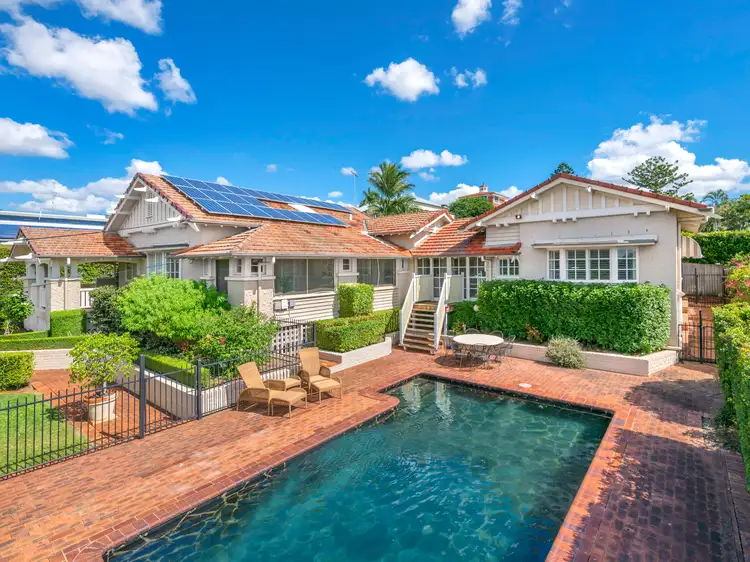 Second view of Homely house listing, 14 Kitchener Road, Ascot QLD 4007