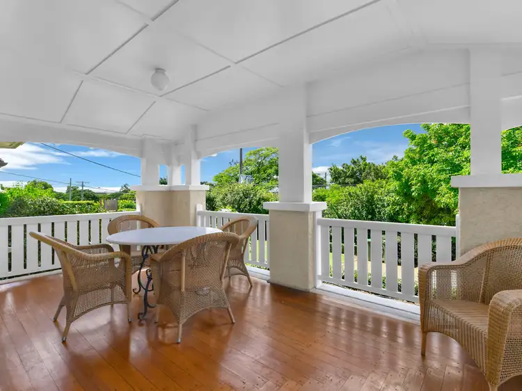 Fourth view of Homely house listing, 14 Kitchener Road, Ascot QLD 4007