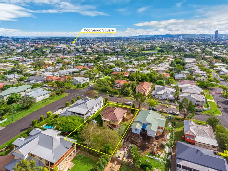 Third view of Homely house listing, 43 Pinecroft Street, Camp Hill QLD 4152