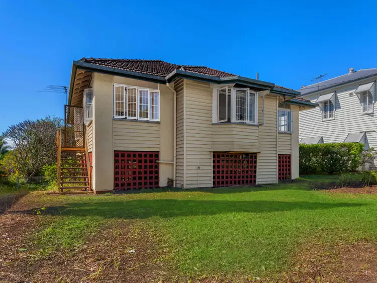 Fourth view of Homely house listing, 43 Pinecroft Street, Camp Hill QLD 4152