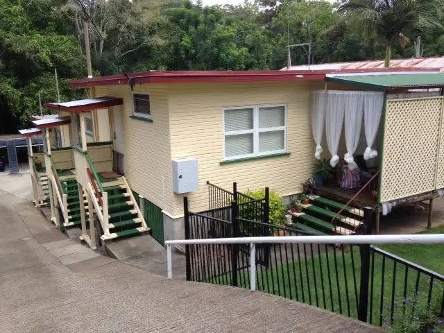 3 Burnham Road, Bardon QLD 4065