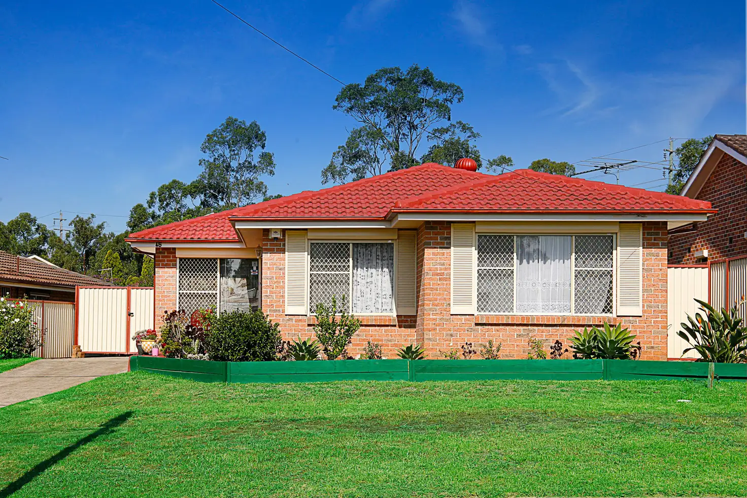 Main view of Homely house listing, 45 Dickens Road, Wetherill Park NSW 2164