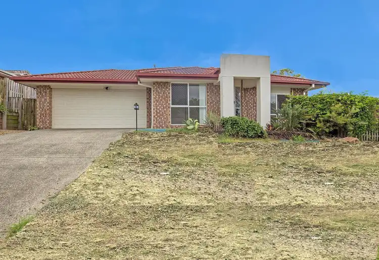 Fourth view of Homely other listing, 78 Annabelle Crescent, Upper Coomera QLD 4209