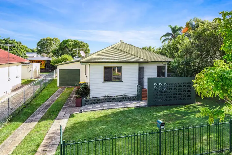 Second view of Homely house listing, 18 Jensen Road, Banyo QLD 4014