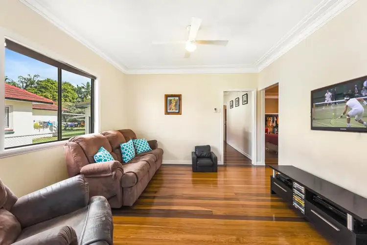 Fourth view of Homely house listing, 18 Jensen Road, Banyo QLD 4014