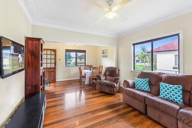 Fifth view of Homely house listing, 18 Jensen Road, Banyo QLD 4014