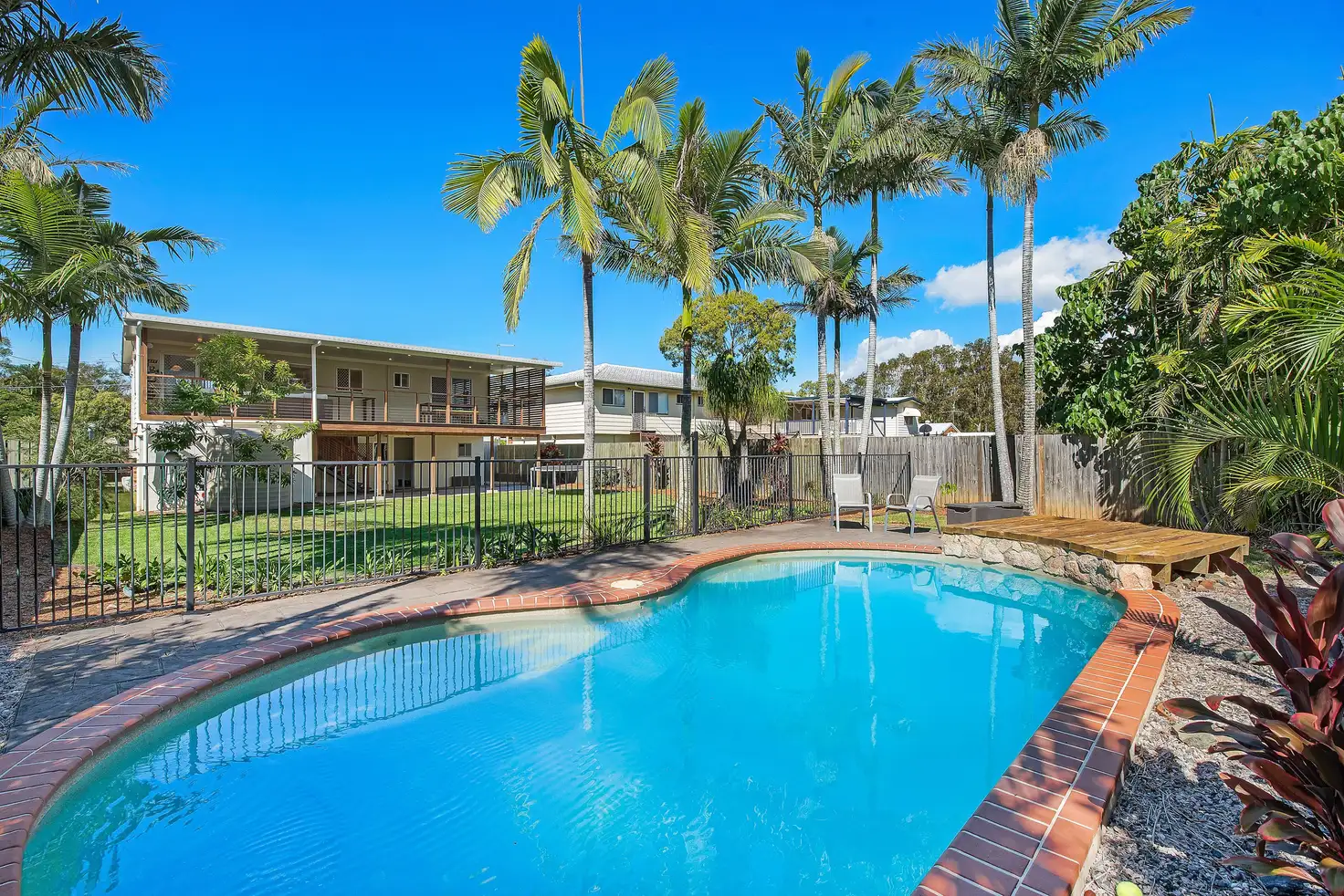 Main view of Homely house listing, 15 Roma Street, Scarborough QLD 4020