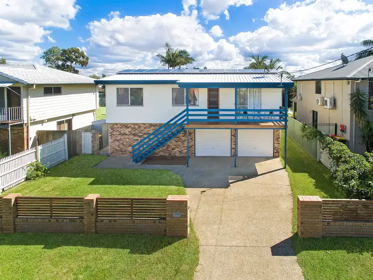 Second view of Homely house listing, 15 Roma Street, Scarborough QLD 4020