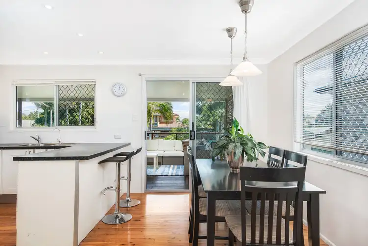 Fourth view of Homely house listing, 15 Roma Street, Scarborough QLD 4020