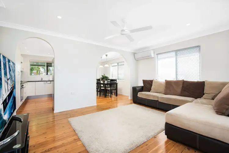 Fifth view of Homely house listing, 15 Roma Street, Scarborough QLD 4020