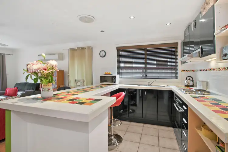 Second view of Homely house listing, 6/46 Lennox Street, Richmond NSW 2753