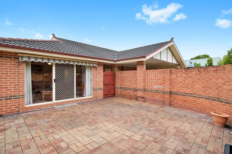 Third view of Homely house listing, 6/46 Lennox Street, Richmond NSW 2753