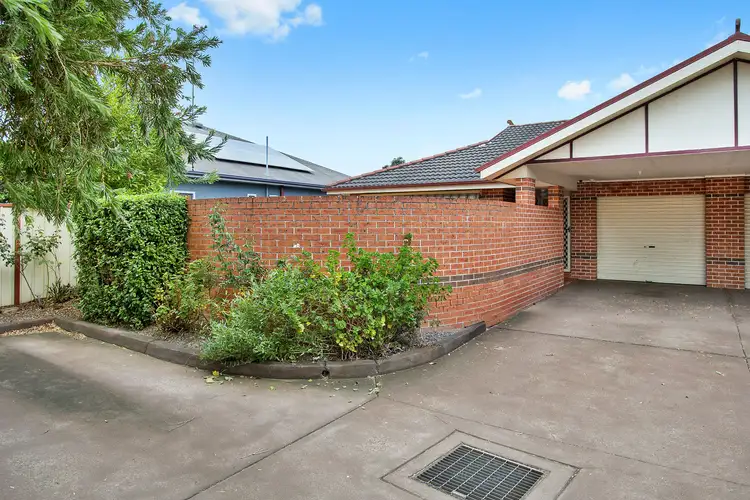 Seventh view of Homely house listing, 6/46 Lennox Street, Richmond NSW 2753