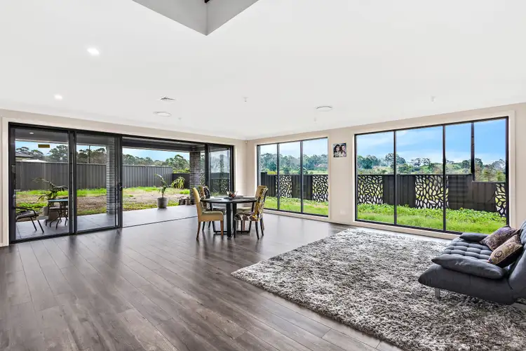 Third view of Homely house listing, 173 Haywards Bay Drive, Haywards Bay NSW 2530