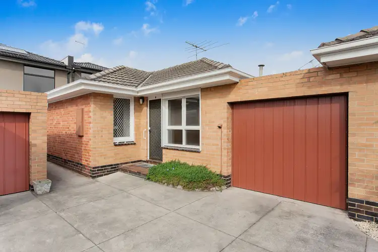 3/135 Grange Road, Glen Huntly VIC 3163